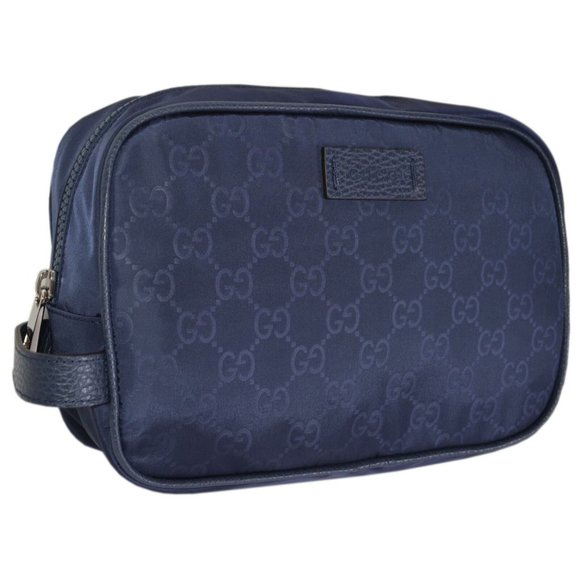 gucci toiletry case